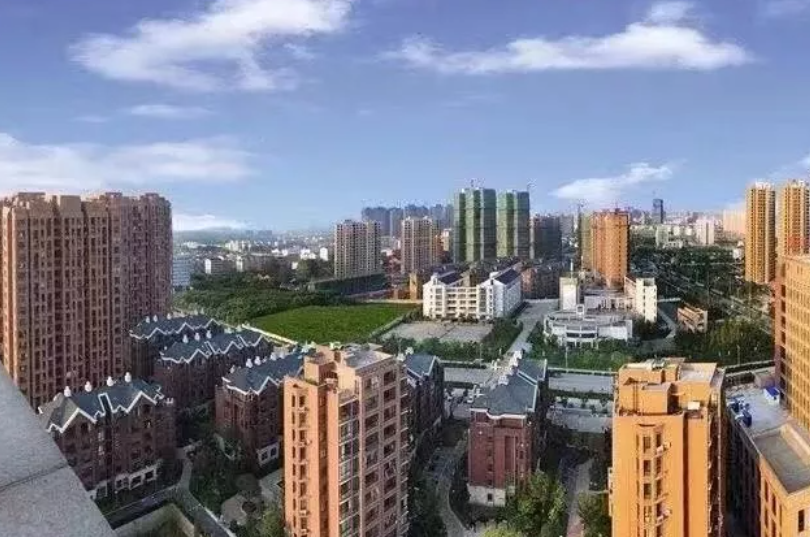 肥西縣推出五大獎(jiǎng)勵(lì)政策，助力建筑業(yè)轉(zhuǎn)型升級(jí)，高質(zhì)量發(fā)展