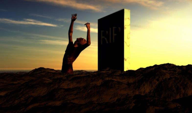 合肥排查出4萬余戶"僵尸企業"，設立機關將依法吊銷其營業執照