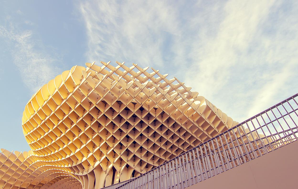 建筑項(xiàng)目的最新趨勢是什么?